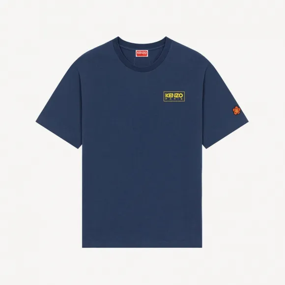 凯卓/Kenzo KENZO Paris oversized T-shirt FC65TS4144SG.77.L