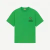 凯卓/Kenzo 'Tiger Tail K' oversize T-shirt FC65TS4154SY.57.L