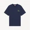 凯卓/Kenzo 'Tiger Tail K' oversize T-shirt FC65TS4154SY.77.M