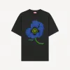 凯卓/Kenzo 'KENZO Poppy' T-shirt FC65TS4164SY.99J.M