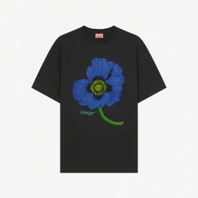 凯卓/Kenzo 'KENZO Poppy' T-shirt FC65TS4164SY.99J.M