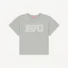 凯卓/Kenzo 'Varsity' boxy T-shirt FC65TS4274SC.94.L