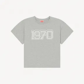 凯卓/Kenzo 'Varsity' boxy T-shirt FC65TS4274SC.94.L