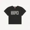 凯卓/Kenzo 'Varsity' boxy T-shirt FC65TS4274SC.99J.M