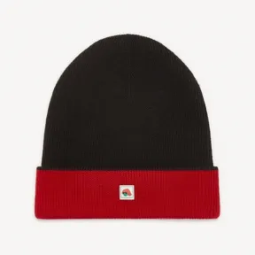 凯卓/Kenzo 'Takada' Crest reversible wool hat FC68BU140KBB.99.TU