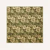 凯卓/Kenzo 'Jungle Camo' large wool square FC68EU510PFB.51.TU