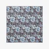 凯卓/Kenzo 'Jungle Camo' large wool square FC68EU510PFB.77.TU