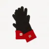 凯卓/Kenzo 'Takada' Crest gloves FC68GM160KBB.99.TU