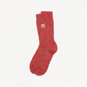 凯卓/Kenzo 'Takada' Crest socks FC68SM140KSC.21.3941