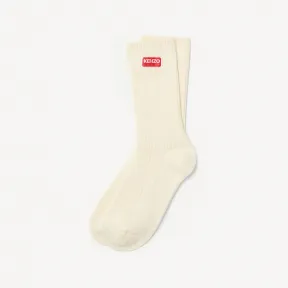 凯卓/Kenzo KENZO Paris Socks FC68SM180KSA.02.3941