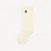 凯卓/Kenzo 'BOKE FLOWER' crest socks FC68SM191KSD.02.3638