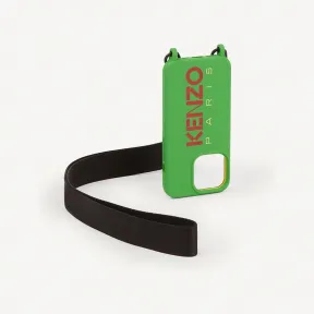 凯卓/Kenzo iPhone 13 Pro Case FC6COIS13SWE.57.TU