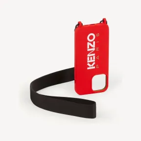 凯卓/Kenzo IPHONE 13 PRO MAX CASE FC6COS13MSWE.21.TU