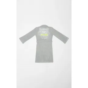 凯卓/Kenzo 浅灰色 配件 老虎睡衣 L65PEF854754.93.L