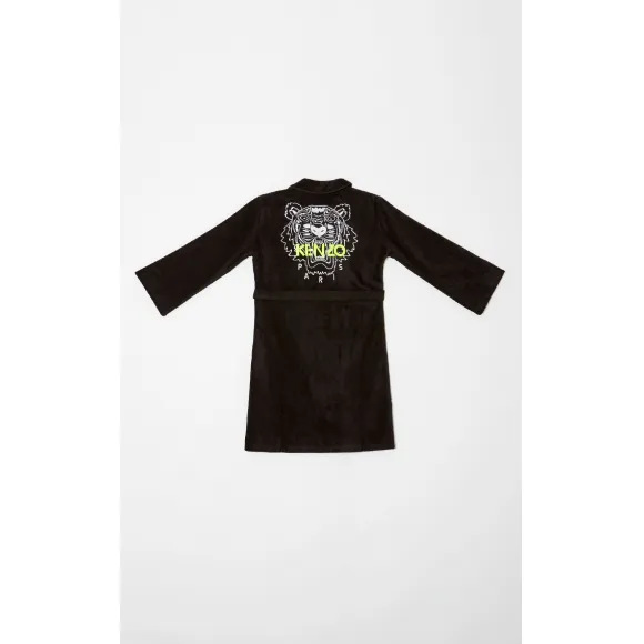 凯卓/Kenzo 黑色 睡衣 L65PEF854755.99.L