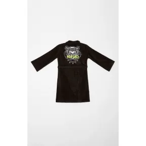 凯卓/Kenzo 黑色 配件 老虎睡衣 L65PEF854755.99.M