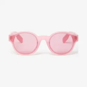 凯卓/Kenzo 中性 浅粉色 太阳眼镜 墨镜 L95SUN40008I.30.TU