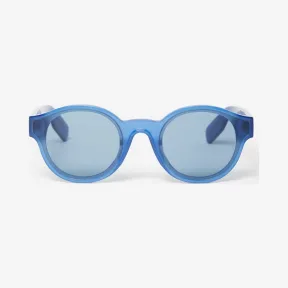 凯卓/Kenzo 中性 蓝色 太阳眼镜 墨镜 L95SUN40008I.67.TU