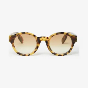 凯卓/Kenzo 中性 栗色 太阳眼镜 墨镜 L95SUN40008I.87.TU
