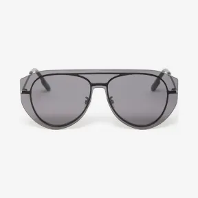 凯卓/Kenzo 女士 黑色 太阳眼镜 墨镜 L96SUN40032U.99.TU
