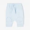 凯卓/Kenzo 男孩 浅蓝 慢跑裤 疯狂丛林慢跑裤 L96Z23513G01.63.18M