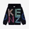 凯卓/Kenzo  连帽衫 LA5Q17038F02.99.10A