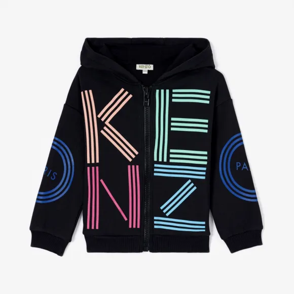 凯卓/Kenzo  连帽衫 LA5Q17038F02.99.10A