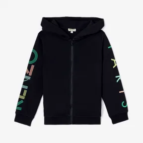 凯卓/Kenzo 男孩 连帽衫 LA5Q17558G02.99.10A