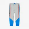 凯卓/Kenzo 男孩 慢跑裤 LA5Q23538G02.96.4A