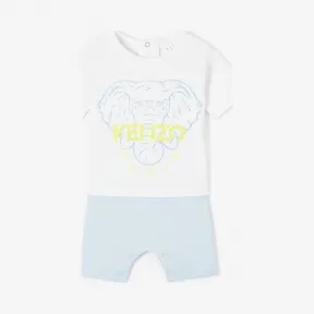 凯卓/Kenzo  套装 LA5Z33543G01.01.12M