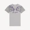 凯卓/Kenzo 'Tiger Friends' T-shirt dress LC5K12275D03.94.10A
