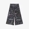 凯卓/Kenzo Nova Girl culottes LC5K14223D03.98.10A