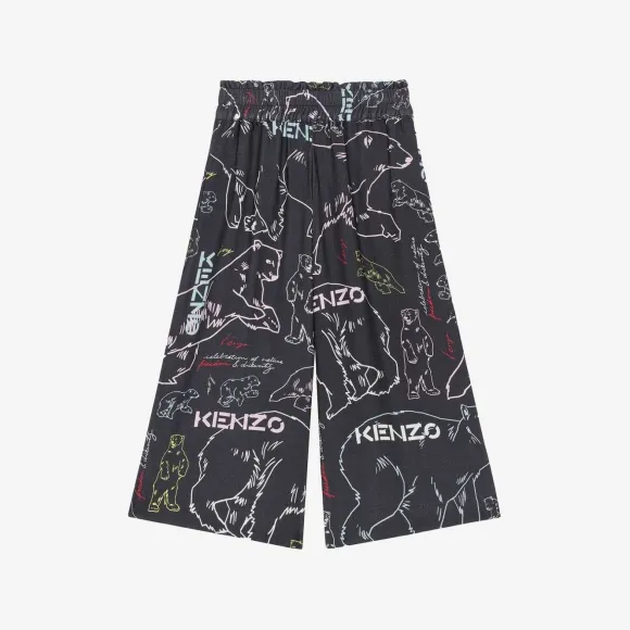 凯卓/Kenzo Nova Girl culottes LC5K14223D03.98.10A