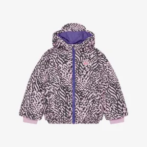 凯卓/Kenzo Tiger down jacket LC5K16079D03.66.10A