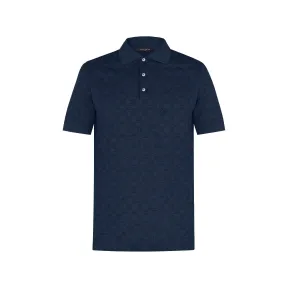 路易威登/Louis Vuitton(LV) 男士 POLO衫 1A04YC