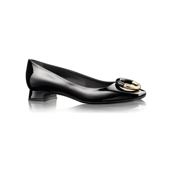 路易威登/Louis Vuitton UPTOWN 芭蕾舞鞋 1A0YLS