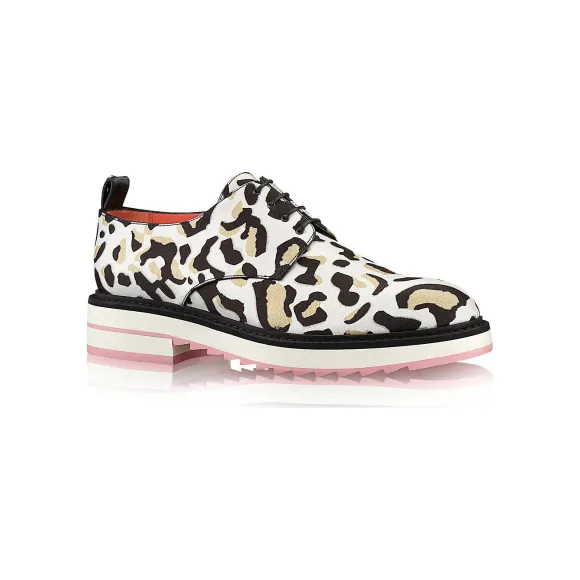 路易威登/Louis Vuitton HEARTLAND 系带鞋 1A106O