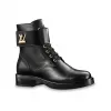 路易威登/Louis Vuitton WONDERLAND 平底靴 1A1IXY
