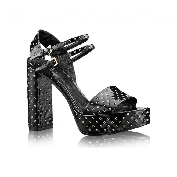 路易威登/Louis Vuitton SHOWCASE 凉鞋 1A1KWG