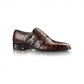 路易威登/Louis Vuitton Senator 搭扣鞋 1A1PZL