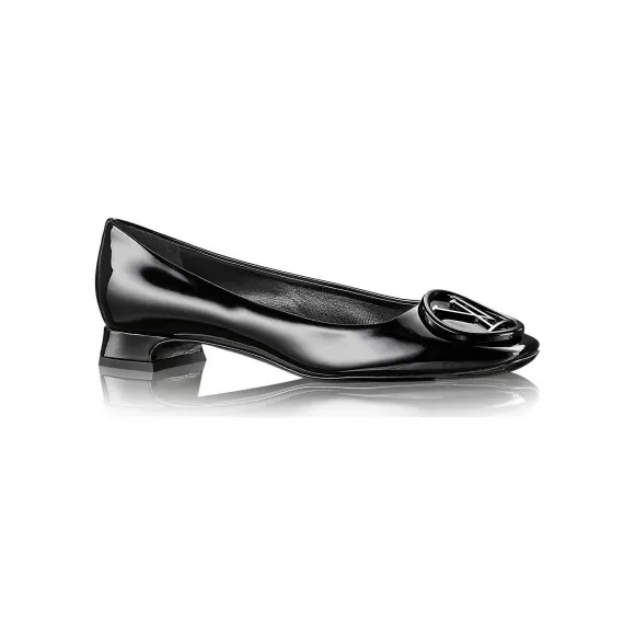 路易威登/Louis Vuitton MADELEINE 芭蕾舞鞋 1A1WZZ