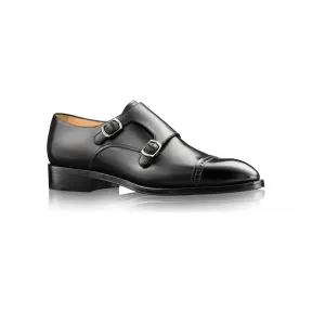 路易威登/Louis Vuitton Monceau 搭扣鞋 1A2B48