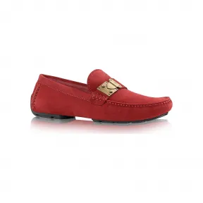 路易威登/Louis Vuitton Racetrack 车鞋 1A2DTT