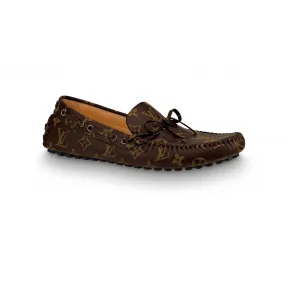路易威登/Louis Vuitton Arizona 便鞋 1A3NCI