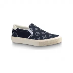 路易威登/Louis Vuitton Trocadéro 便鞋 1A4BHN