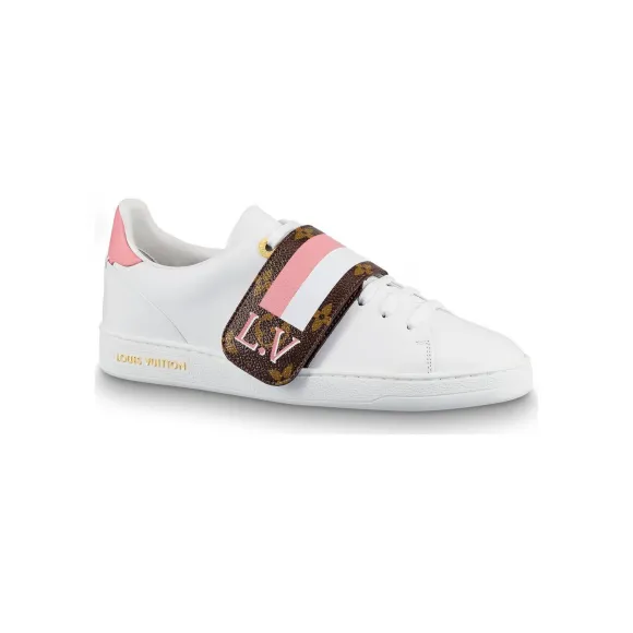 路易威登/Louis Vuitton FRONTROW 运动鞋 1A4G2Z
