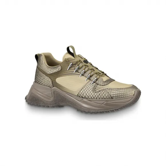 路易威登/Louis Vuitton Run Away Pulse 运动鞋 1A4K22