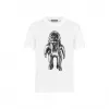 路易威登/Louis Vuitton Spaceman 提花天鹅绒T恤 1A4PSG