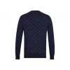 路易威登/Louis Vuitton(LV) HALF AND HALF MONOGRAM 圆领衫 1A4Q2V