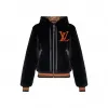 路易威登/Louis Vuitton 貂皮卫衣 1A4ZN9